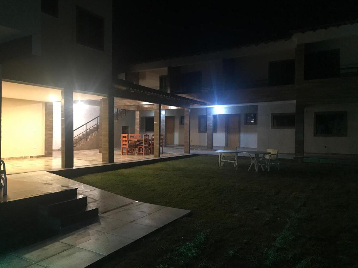 Pousada Dourados De Itauna Saquarema Exterior photo