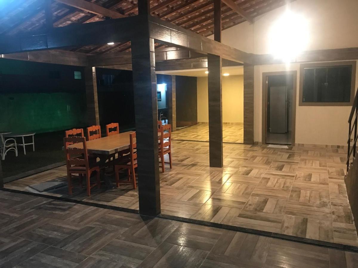 Pousada Dourados De Itauna Saquarema Exterior photo
