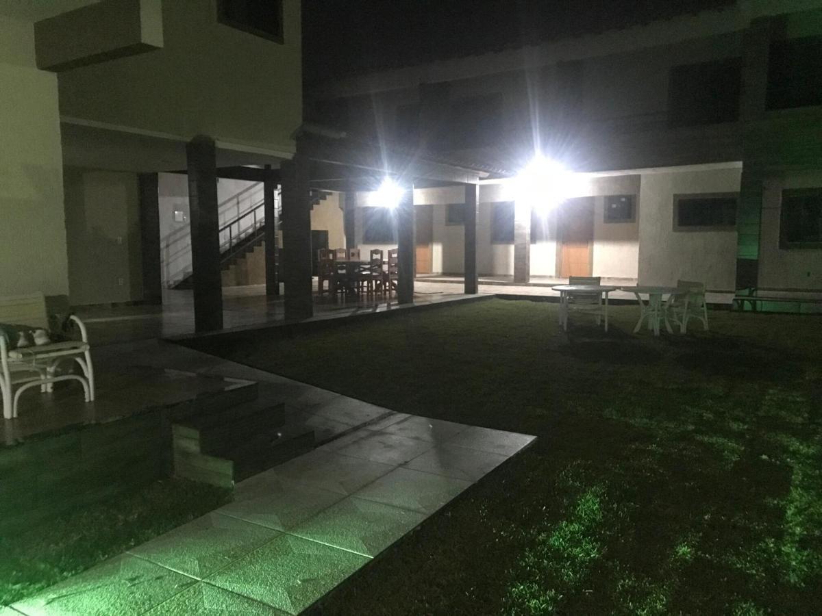 Pousada Dourados De Itauna Saquarema Exterior photo